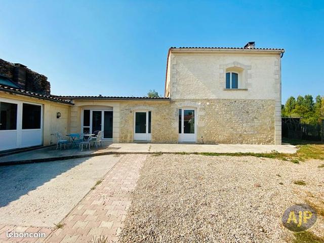 Maison vente à Lesparre-Médoc, Valeyrac