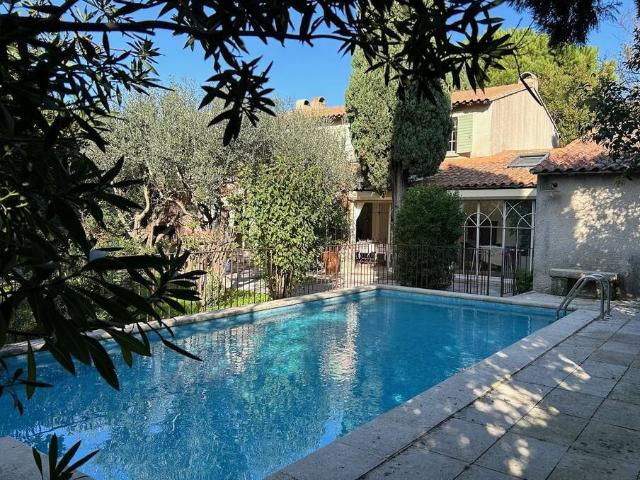 Maison vente à Avignon