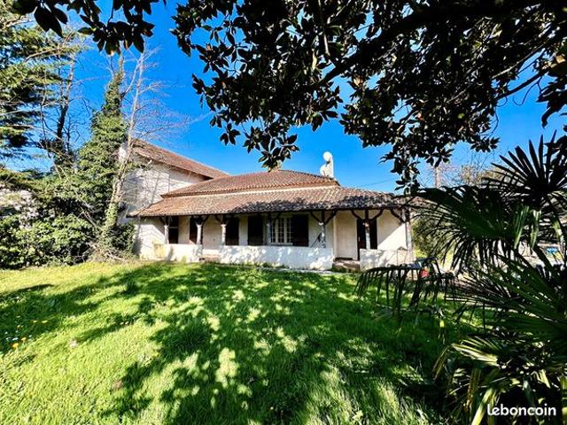 Maison vente à Villeneuve-sur-Lot, Bias