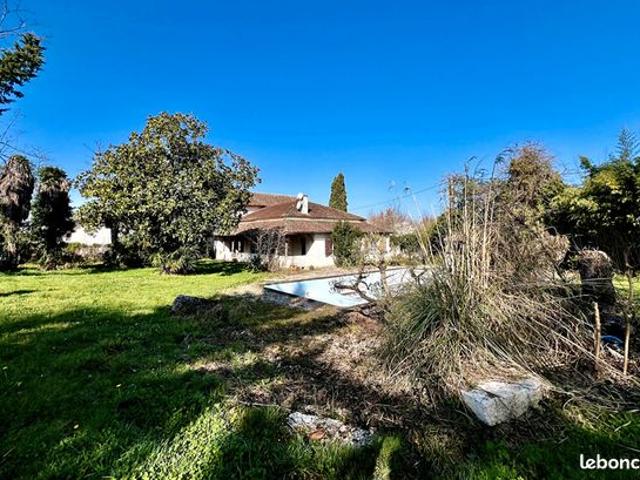 Maison vente à Villeneuve-sur-Lot, Bias