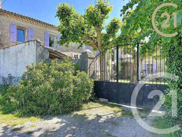 Maison vente à Nyons, Auvergne-Rhône-Alpes