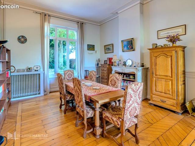 Maison vente à Cambrai, Bertry