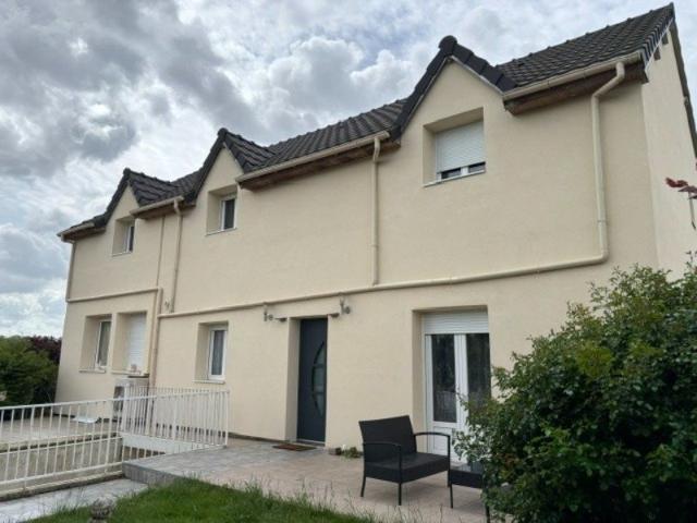Maison vente à Juilly, Seine-et-Marne