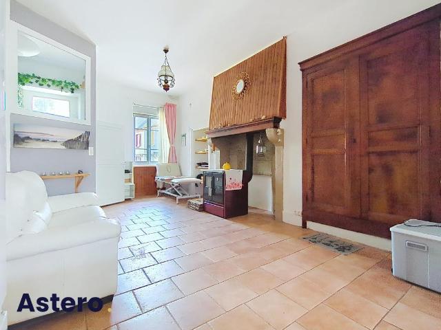 Maison vente à Le Bosclard, Saint-Maurice-près-Pionsat