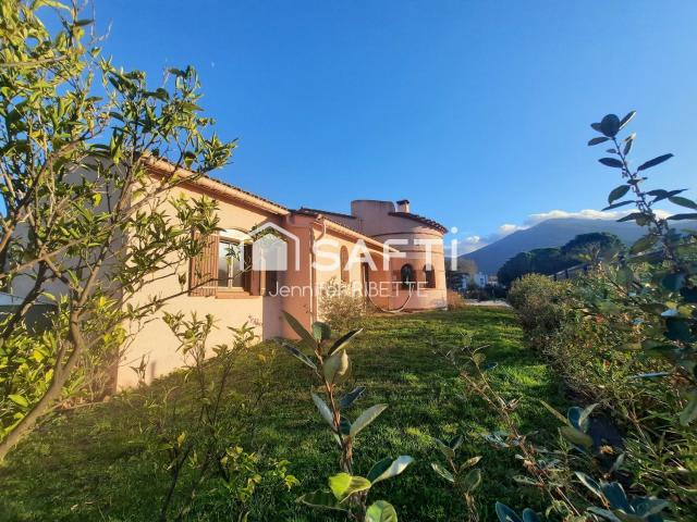 Maison vente à Céret, Sorède