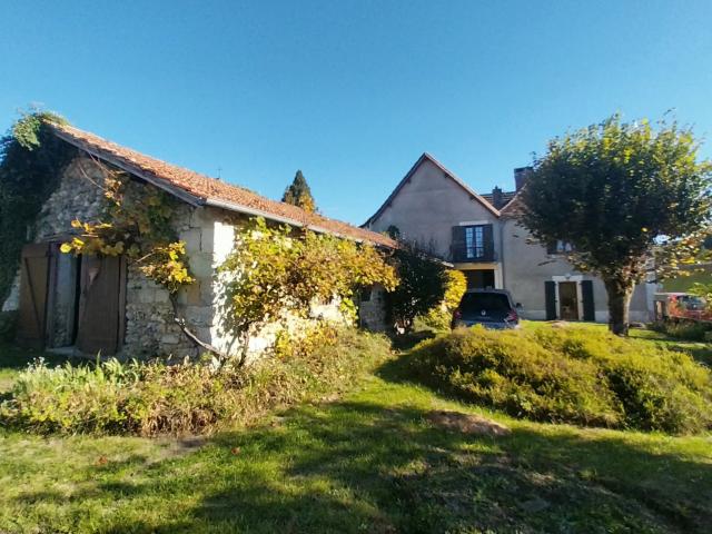 Maison vente à Périgueux, Bassilac