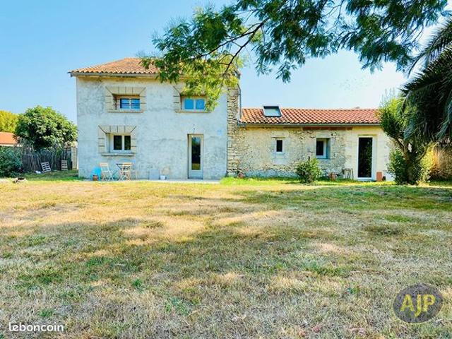 Maison vente à Lesparre-Médoc, Valeyrac