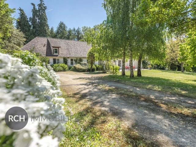 Maison vente à Rambouillet, Bazoches-sur-guyonne