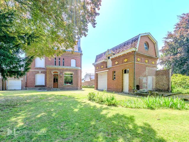 Maison vente à Cambrai, Bertry