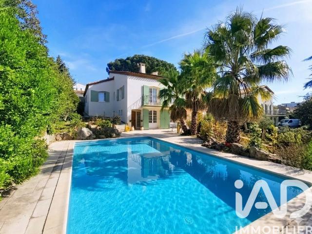 Maison vente à Béziers