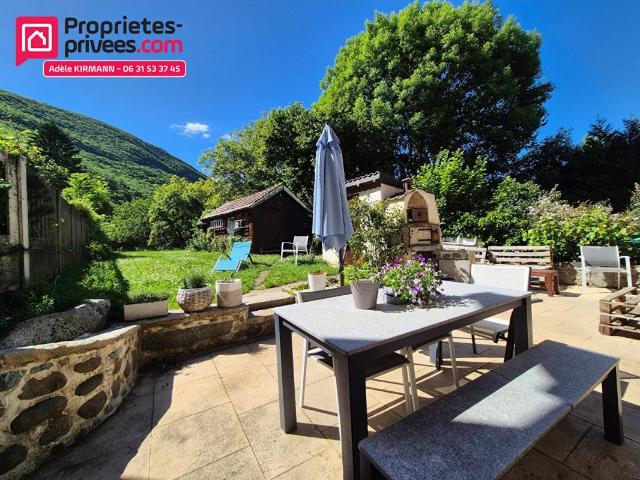Maison vente à Saint-Julien-en-Genevois, Chevrier