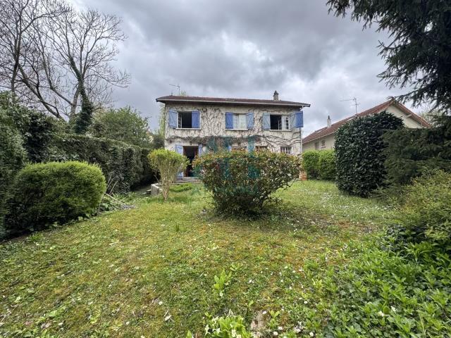 Maison vente à Centre Ville, Gagny
