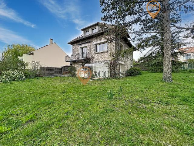 Maison vente à Sarcelles, Deuil-la-barre
