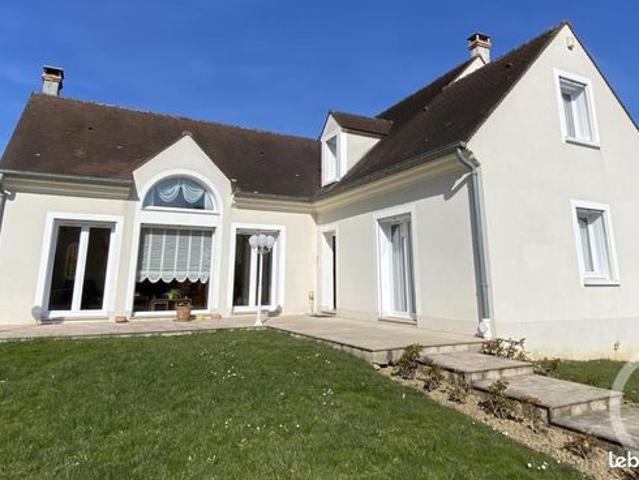 Maison vente à Le Plessis-Trévise, Val-de-Marne