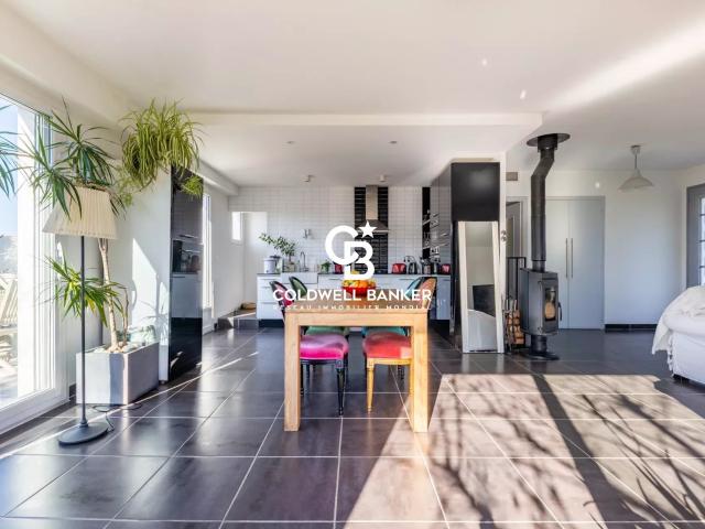 Maison vente à Nantes, Carquefou