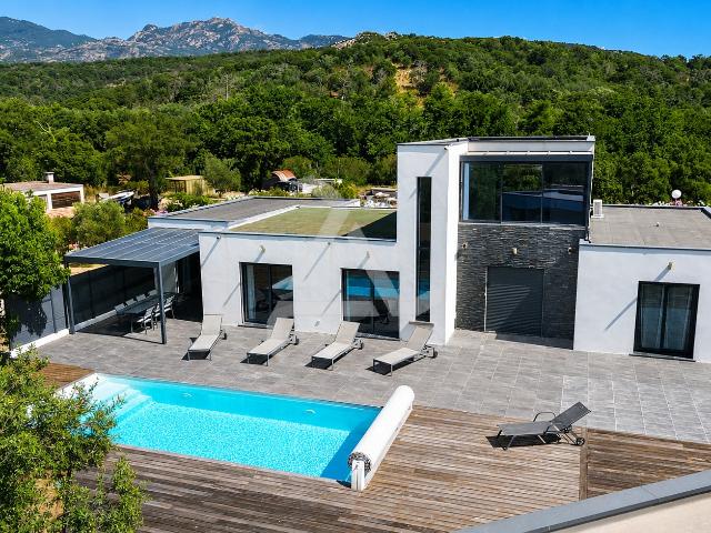 Maison vente à Sartène, Porto-vecchio