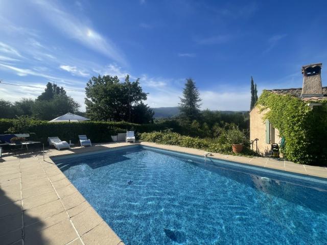 Maison vente à Grasse