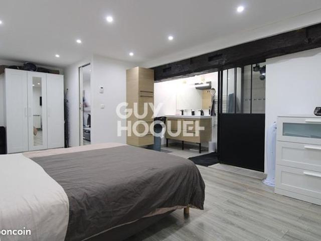 Maison vente à Soignolles-en-Brie, Seine-et-Marne