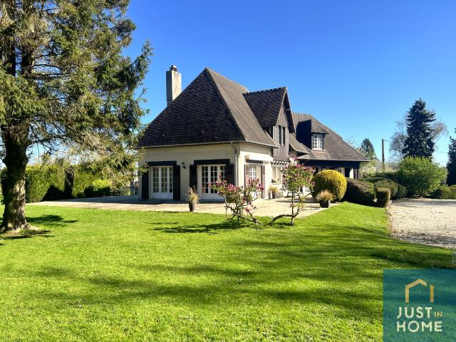 Maison vente à Bayeux, Vaux-sur-aure