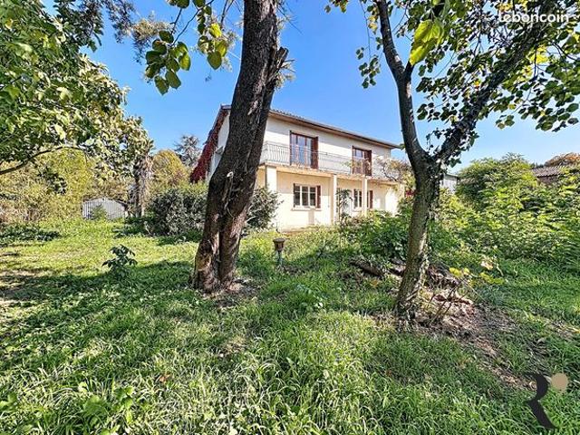Maison vente à Toulouse, Sainte-foy-d'aigrefeuille