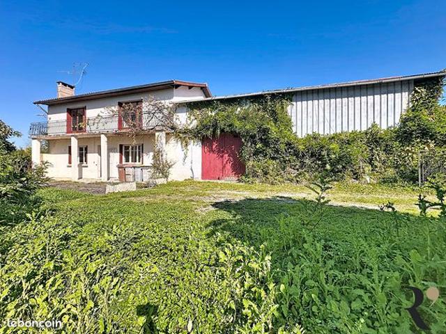 Maison vente à Toulouse, Sainte-foy-d'aigrefeuille