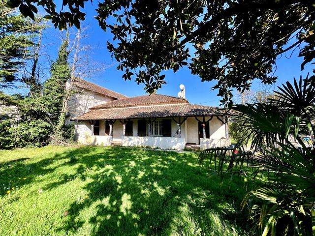 Maison vente à Villeneuve-sur-Lot, Bias