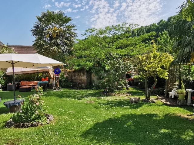 Maison vente à Tannières, Montigny-Lengrain