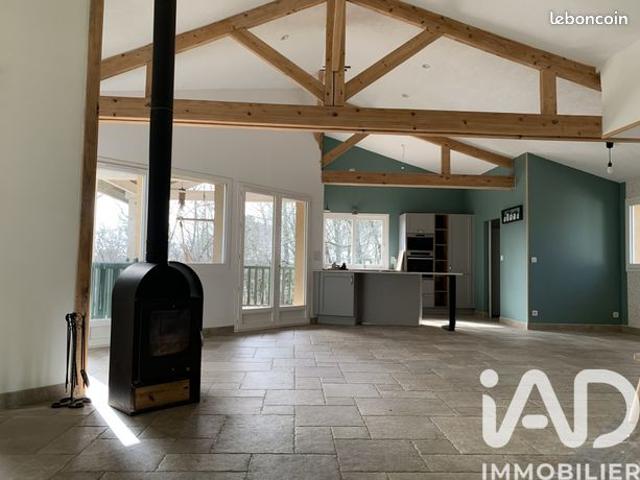 Maison vente à Périgueux, Bourgnac
