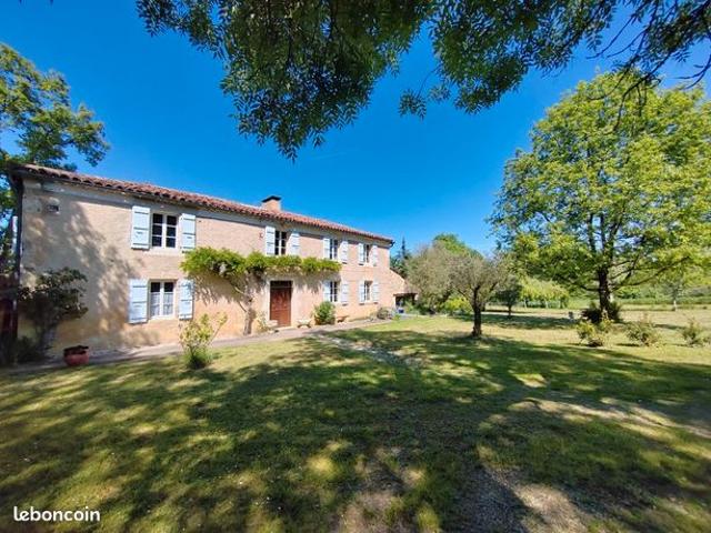 Maison vente à Auch, Jegun