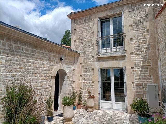 Maison vente à Rochefort, Tonnay-charente