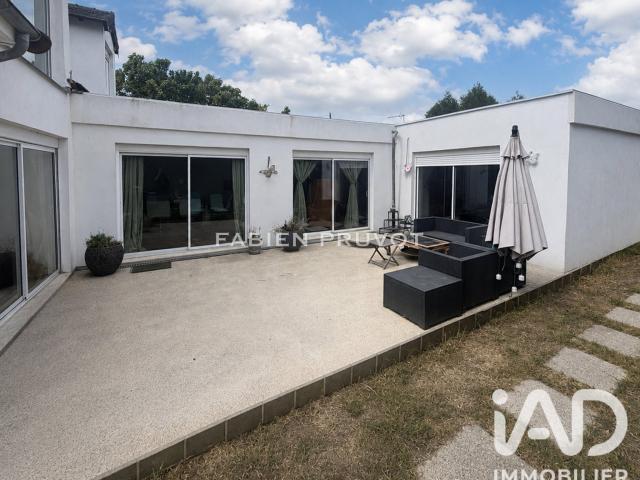 Maison vente à Les Cailloux Gris, Herblay-sur-Seine