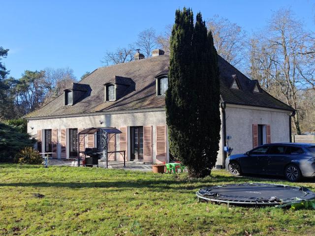Maison vente à Fontainebleau, Noisy-sur-ecole