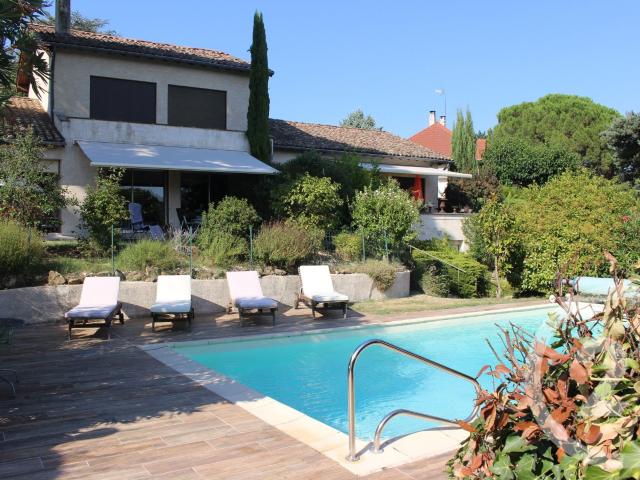 Maison vente à Mours-Saint-Eusèbe, Drôme