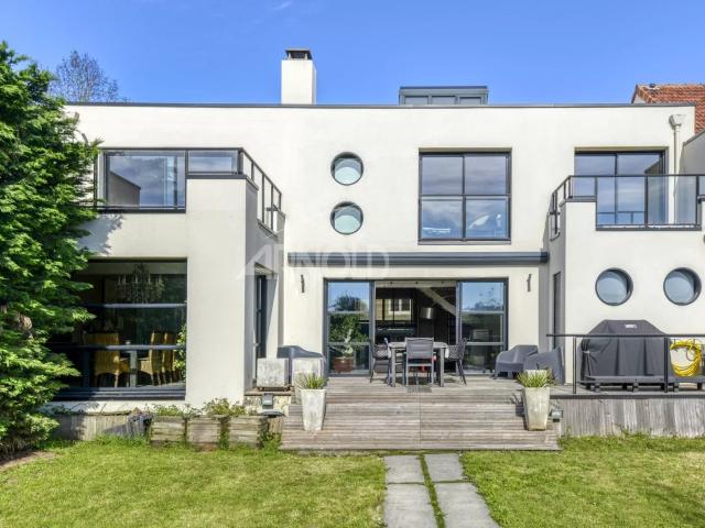 Maison vente à Nantes