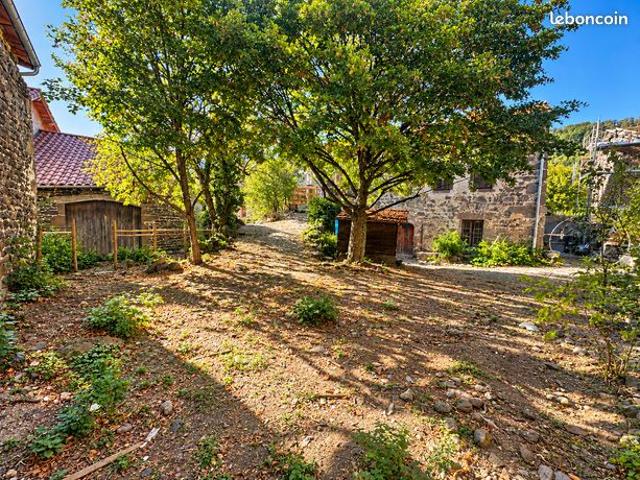 Maison vente à Polignac, Haute-Loire