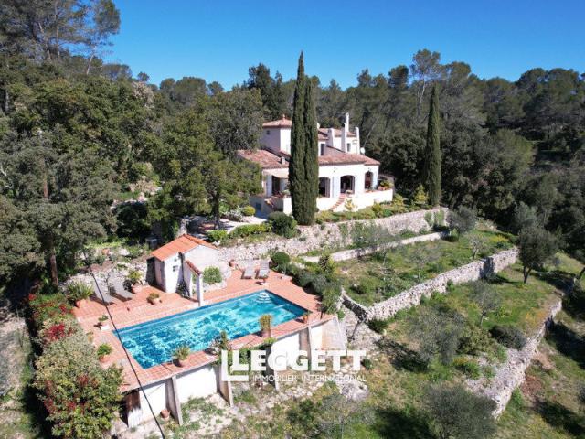 Maison vente à Brignoles, Pignans