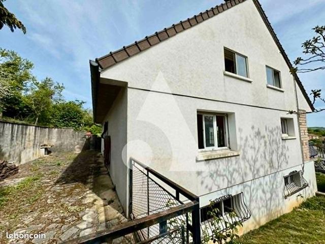 Maison vente à Neufchâteau