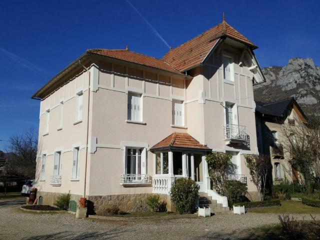 Maison vente à Foix, Les Cabannes