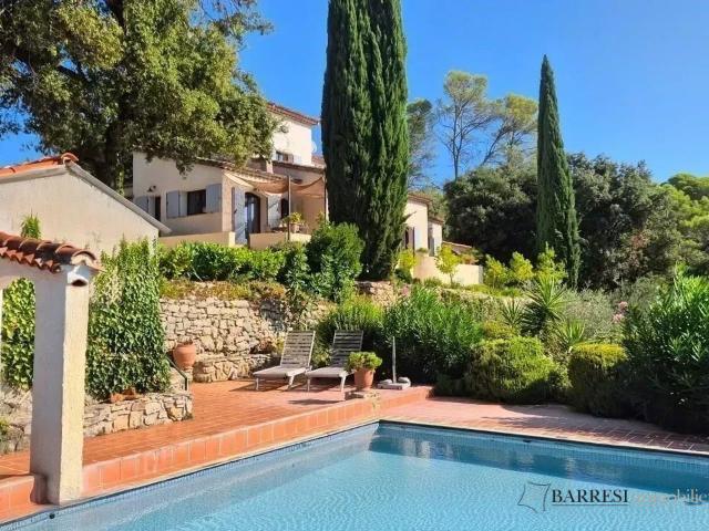 Maison vente à Brignoles, Pignans
