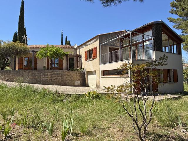 Maison vente à Lodève, Combaillaux