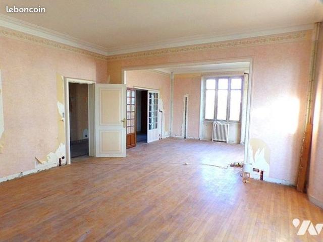 Maison vente à La Roche-sur-Yon, Les Herbiers