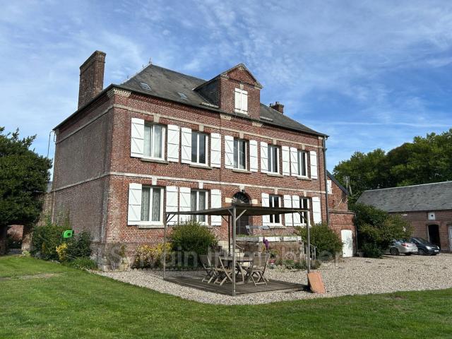Maison vente à Polhay, Achy