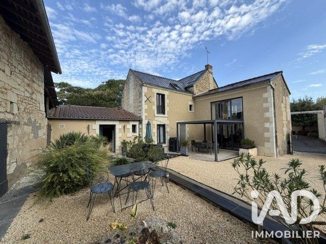 Maison vente à Bressuire, Bouillé-loretz