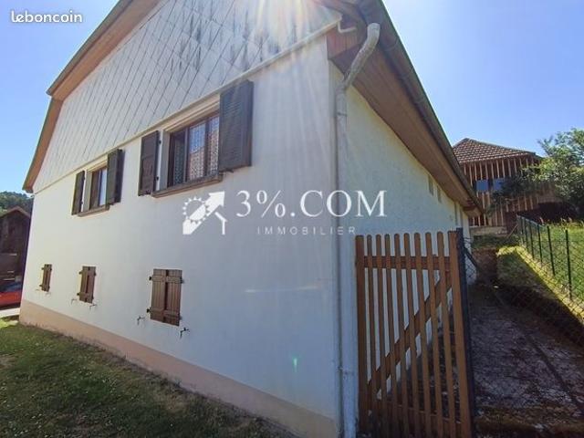 Maison vente à Molsheim, Ranrupt