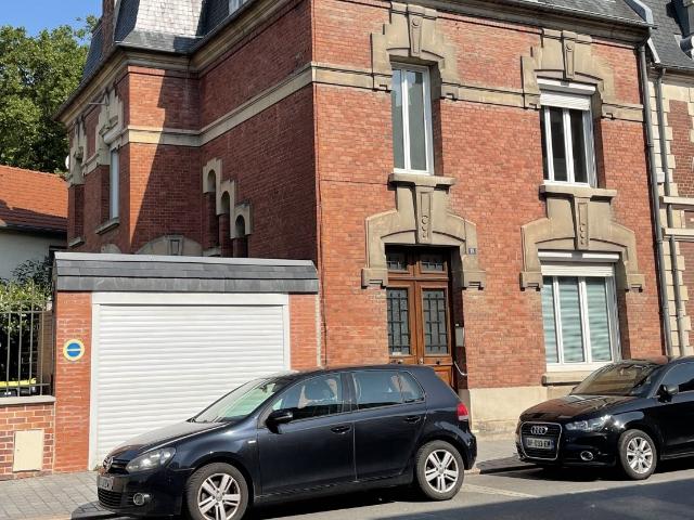 Maison vente à Chauny, Aisne