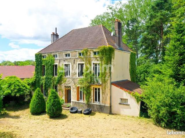 Maison vente à Dijon, Les Maillys