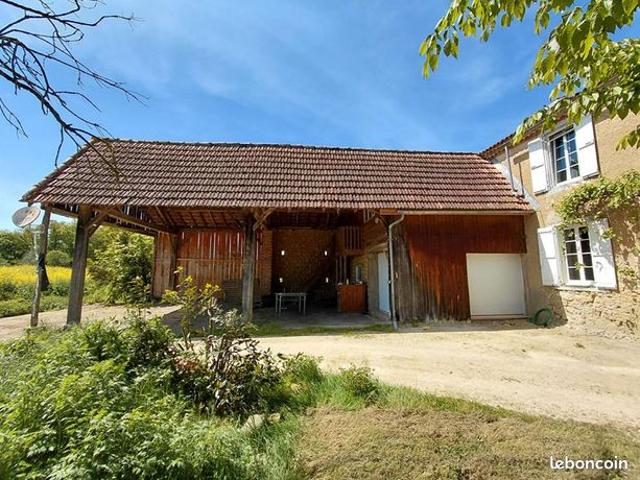 Maison vente à Cognac, Saint-médard