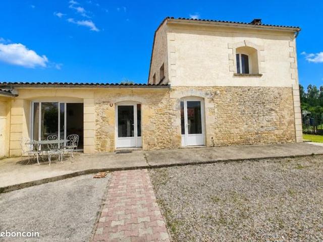 Maison vente à Lesparre-Médoc, Valeyrac