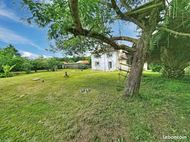 Maison vente à Lesparre-Médoc, Valeyrac
