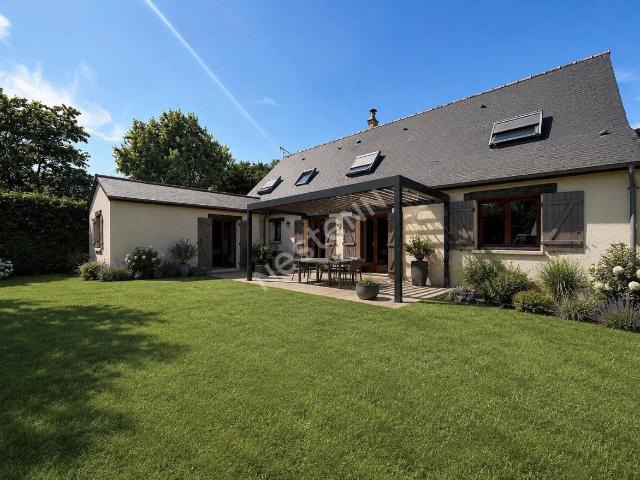 Maison vente à Tours, Saint-avertin